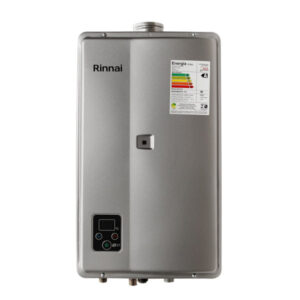 Aquecedor a Gás Rinnai 27 Litros - Modelo - REU-E27FEH