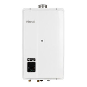 Aquecedor a Gás Rinnai 27 Litros - Modelo - REU-E27FEH