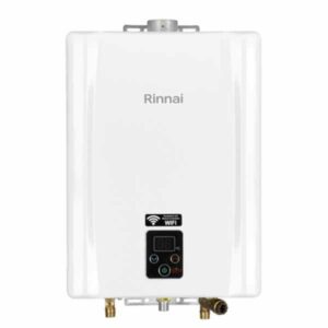 Aquecedor a Gás Rinnai 17 Litros - Modelo - REU-E17FEH