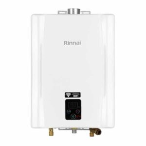 Aquecedor a Gás Rinnai 21 Litros - Modelo - REU-E21FEH