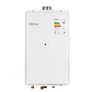 Aquecedor a Gás Rinnai Modelo - REU-2802FEC1