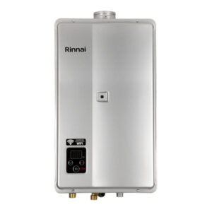 Aquecedor a Gás Rinnai 32 Litros - Modelo - REU-E33