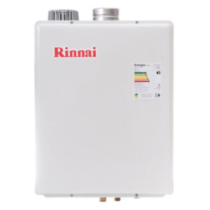 Aquecedor a Gás Rinnai Modelo - REU-E420FEA