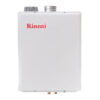 Aquecedor a Gás Rinnai Modelo - REU-E480FEA