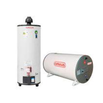 Manutenção de Aquecedor Cumulus