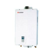 Manutenção de Aquecedor Harman