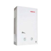 Manutenção de Aquecedor Junkers Bosch