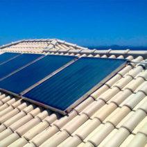 Manutenção de Aquecedor Solar
