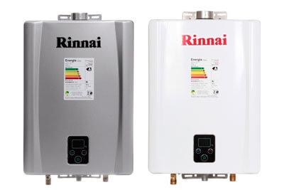 Manutenção de Aquecedores a Gás