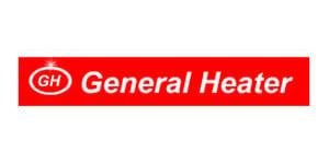 Assistencia Técnica General Heater