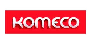 Assistencia Técnica Komeco