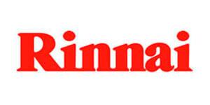 Assistencia Técnica Rinnai