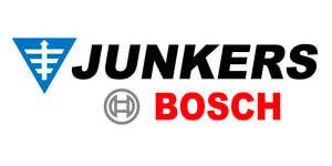 Assistencia Técnica Junkers Bosch