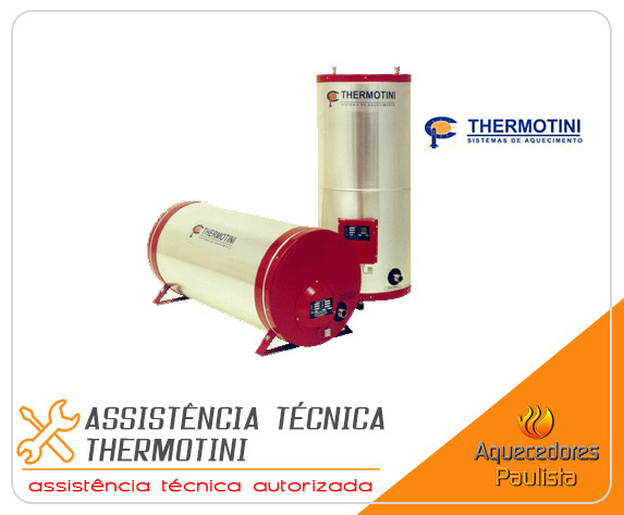 Assistência Técnica Thermotini