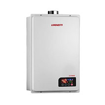 lorenzetti aquecedores